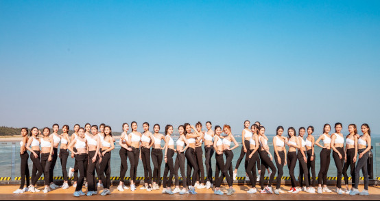 「La Nikar」成为2019全球旅游文化小姐大赛指定服饰品牌