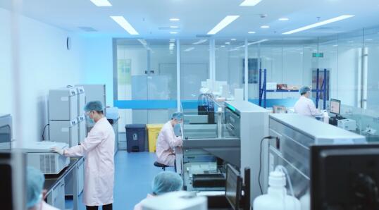 中国焦点新闻|新突破！安我健康与上海精准医学研究院联合研究发现冠心病药物新靶点